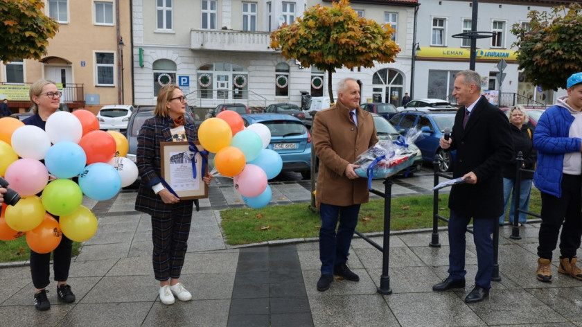 55 lat Specjalnego Ośrodka Szkolno-Wychowawczego w Sępólnie Krajeńskim