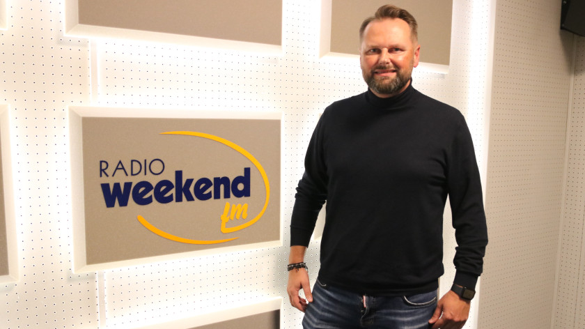 Niczego nie można przekreślać. Awans to cały czas temat otwarty. Rozmawiamy z nowym trenerem Chojniczanki Markiem Brzozowskim