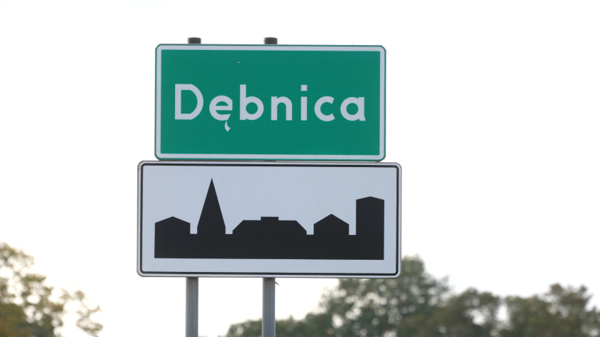 Dziś 13.10 spotkanie w sprawie planowanych kurników w Dębnicy, w gminie Człuchów. Mieszkańcy zaprosili też burmistrza