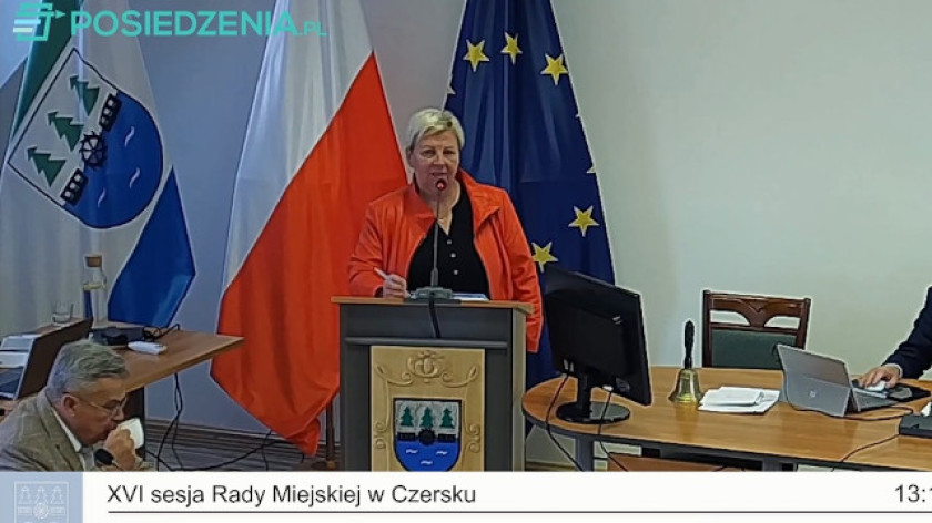 Czerska przychodnia walczy o kontrakt na gabinet ginekologiczny. Szansa pojawiła się po kilkunastu latach