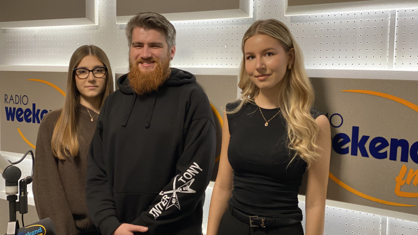 Targi czasu wolnego w Chojnicach. Impreza odbędzie się już w poniedziałek 20 października ROZMOWA