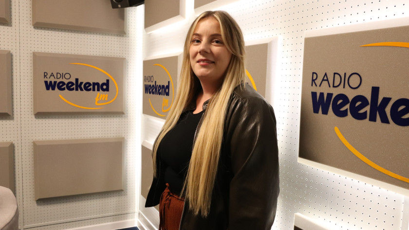 Joanna Labun-Kuchar z Chojnic mistrzynią świata w fryzjerstwie. Tytuł przywiozła z Londynu FOTO