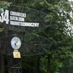   | Opowiem ci historię, odcinek 188. Od ponad 70 lat pilnują nieba nie tylko nad Chojnicami. O 34. Chojnickim Batalionie Radiotechnicznym i jego poprzednikach