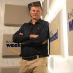  Sportowy Weekend nr 312 | "Charakter, charyzma, determinacja". Michał Brieger z Chojnic mówi o 35 latach pasji do tenisa stołowego - jako zawodnik, trener i sędzia