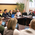   | Rada Gminy Człuchów bez jednoznacznego poparcia dla protestu przeciwko kurnikom w Dębnicy (REPORTAŻ, FOTO)