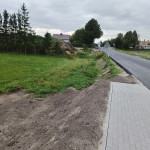   | Mieszkańcy miejscowości Świdwie i Grochowiec w gminie Sępólno Krajeńskie pytają o bezpieczeństwo swoich dzieci dowożonych do szkół