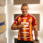 Sportowy Weekend nr 310 | Damian Nowacki chce zostać w Chojniczance na lata. Teraz wraca do łask, ale grał tak mało, że był gotowy odejść. "Ucierpiała moja duma"