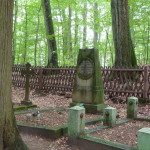   | Opowiem ci historię, odcinek 190. Cmentarz niemieckich leśników na Bukowej Górze