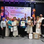   | Gmina Czarne triumfuje. KGW Sokole wygrało Wojew&oacute;dzki Turniej K&oacute;ł Gospodyń Wiejskich. "To nasza pasja zaprocentowała" (FOTO)