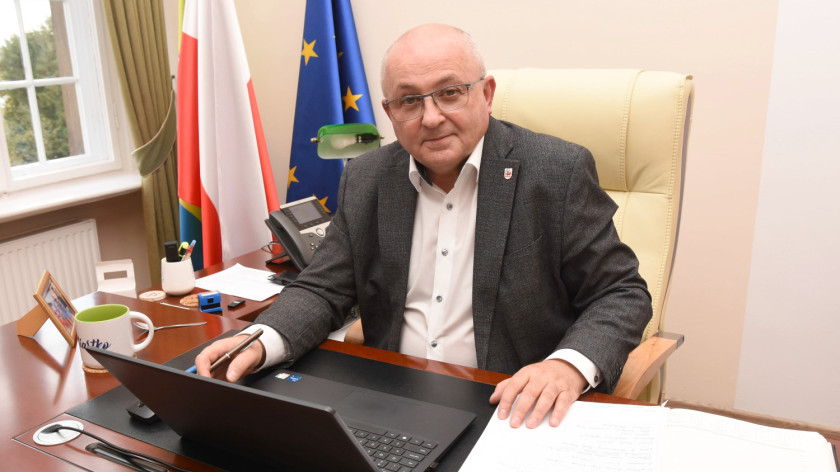 Nie będzie już porodówki w Miastku. Ciężarne będą musiały jeździć do innych szpitali w regionie. Ze względu na znikomą ilość urodzeń ROZMOWA