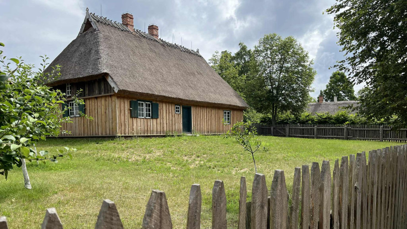 Będą pokazy, warsztaty, wykłady i kiermasz rękodzieła. W sobotę muzeum we Wdzydzach organizuje święto owczej wełny