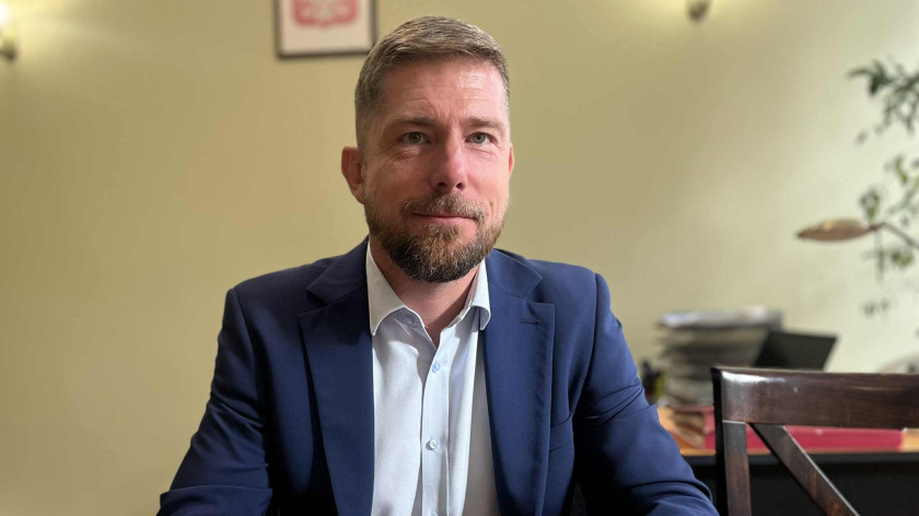 Polanki zatwierdzone większością głosów. Ponad 50 ha w Bytowie będzie objętych miejscowym planem zagospodarowania przestrzennego ROZMOWA