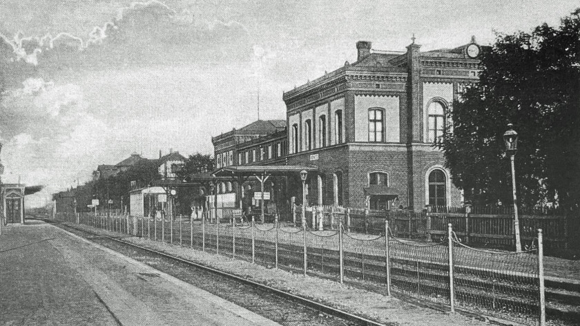 Opowiem ci historię, odcinek 189. Szpiegowska operacja jak z filmu. Akcja Wózek