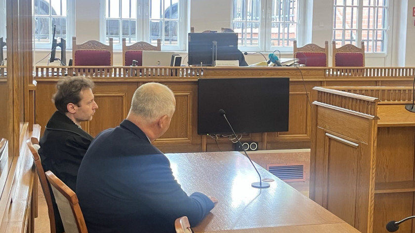 Jest prawomocny wyrok w sprawie byłego kierownika Schroniska dla Zwierząt w Kościerzynie, oskarżonego o znęcanie się nad zwierzętami