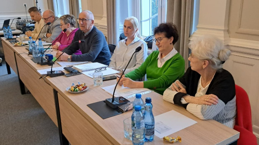 Nie wiedzieli, co proponują. Propozycja radnych z Piątki dla Człuchowa odrzucona po raz kolejny