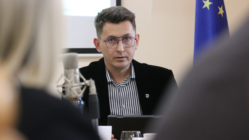 Radny apeluje do burmistrz Debrzna i dyrektora Zakładu Wodociągów i Kanalizacji o większą przejrzystość