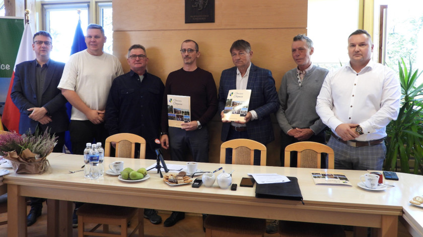 Na przyszły sezon gotowa ma być ścieżka rowerowa łącząca Lichnowy i Ostrowite w gminie Chojnice. Koszt budowy to 2,6 mln złotych