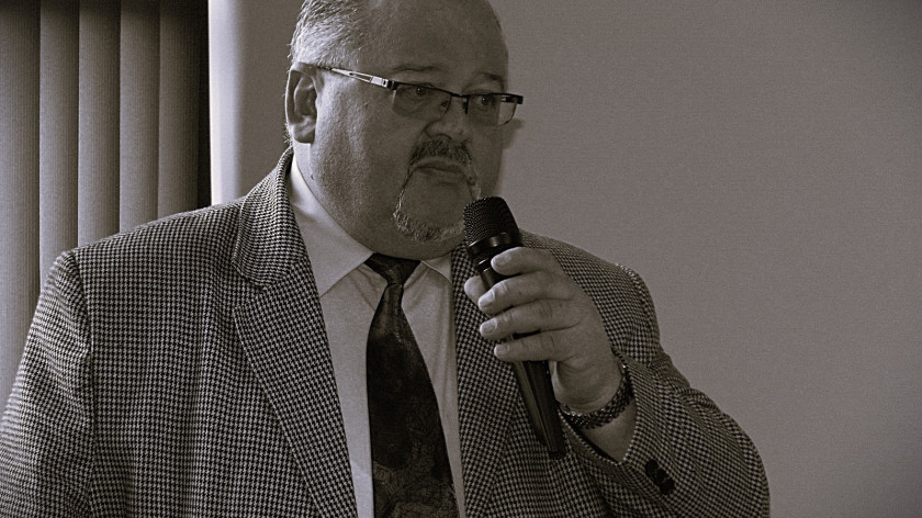 Zmarł Stanisław Plewako, były prezes szpitala powiatowego w Więcborku. Funkcję tę pełnił przez 13 lat