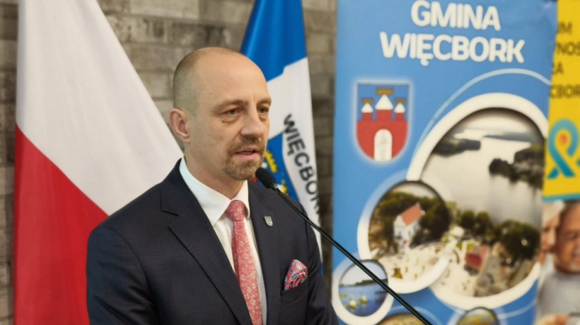 Rada Miejska Więcborka podjęła uchwałę o utworzeniu spółdzielni energetycznej. Czekają nas inwestycje w odnawialne źródła energii ROZMOWA