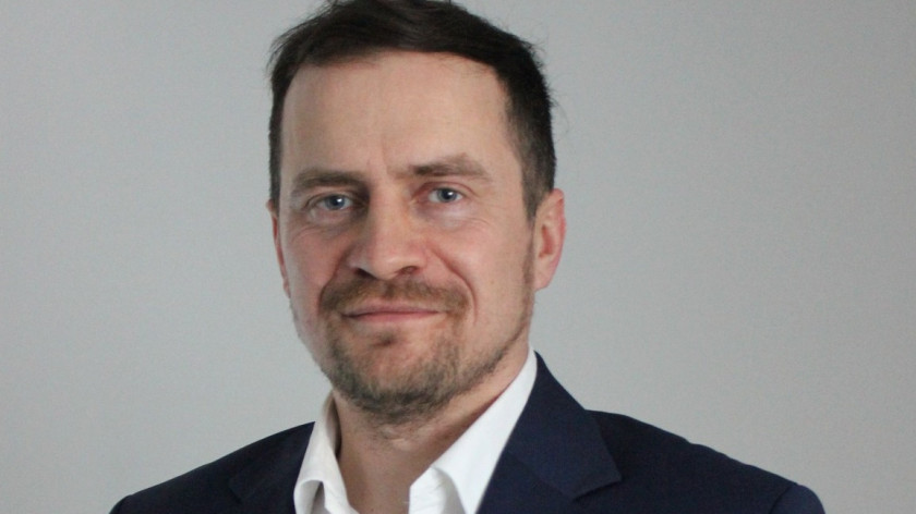 Rywalizował, ale nie wygrał - Marcin Wałdoch z Chojnic nie będzie prezesem IPN. Dla mnie było to wspaniałe doświadczenie