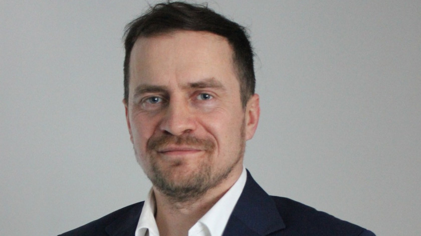 Chojniczanin Marcin Wałdoch w konkursie na prezesa Instytutu Pamięci Narodowej