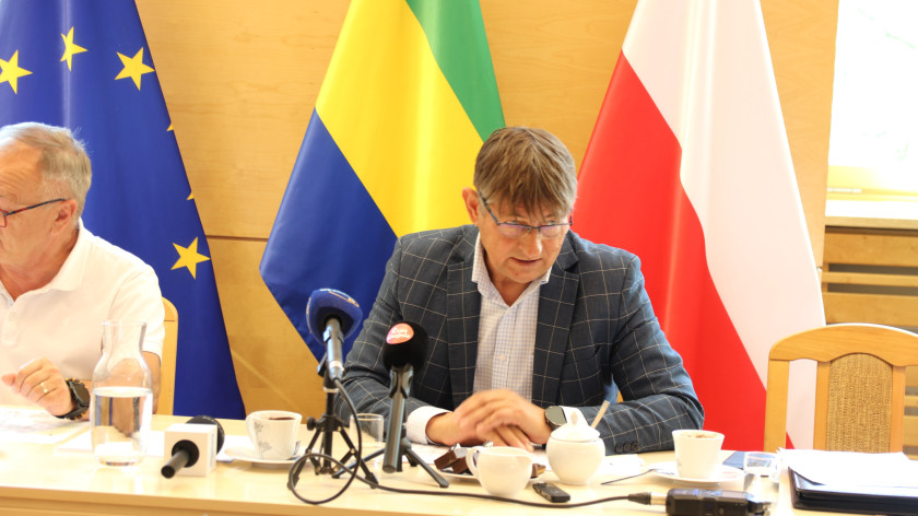 Propozycja większej pensji dla wójta gminy Chojnice. W przyszłym tygodniu pochylą się nad nią radni
