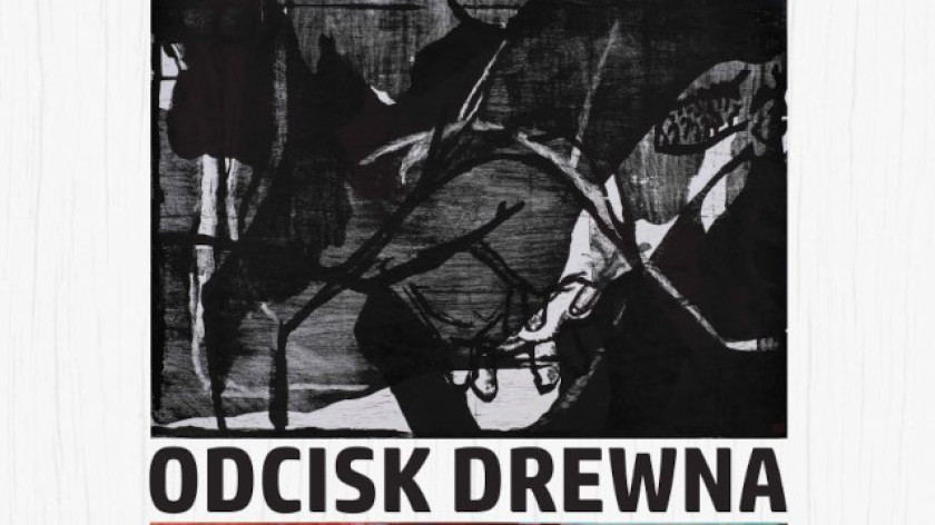 W czwartek 2.10 w Chojnickim Centrum Kultury wernisaż wystawy Dawida Ławickiego