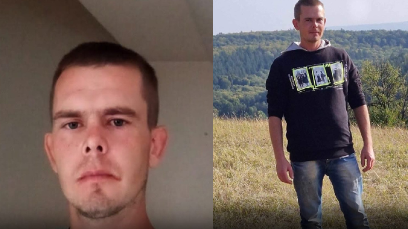 Policja w Bytowie prosi o pomoc w poszukiwaniu zaginionego 32-latka. Życie i zdrowie mężczyzny może być zagrożone