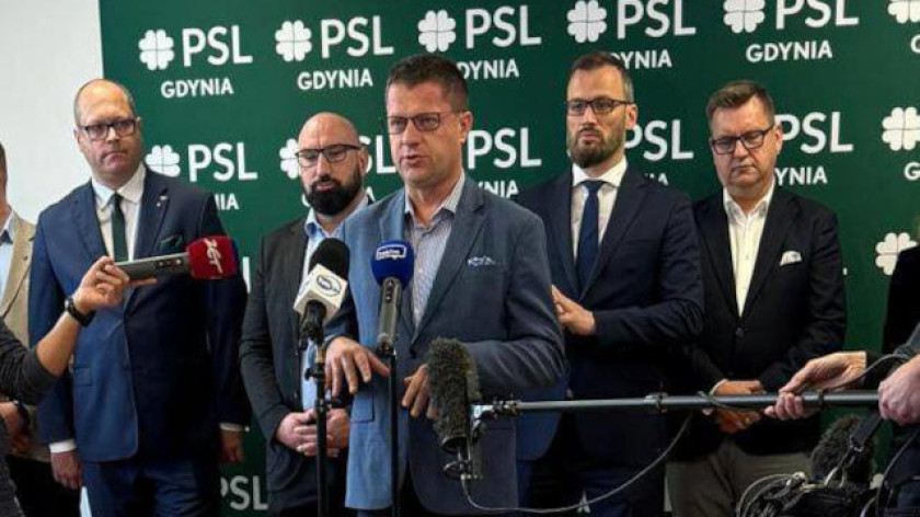 Zielony Okręg Przemysłowy Kaszubia jest w fazie konsultacji. Powołano pełnomocników regionalnych w województwie pomorskim