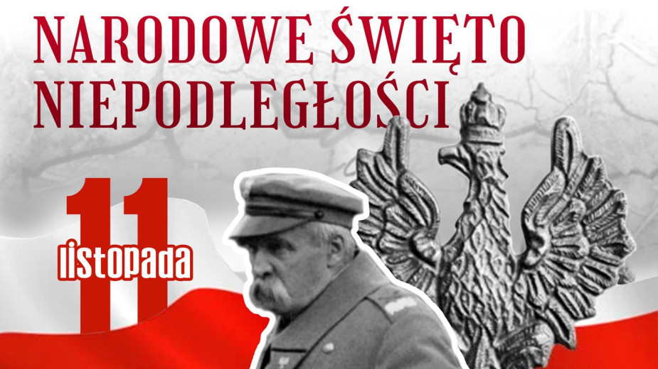 Msza, uroczystości, morsowanie i koncert. Tak w Człuchowie będzie obchodzone Narodowe Święto Niepodległości