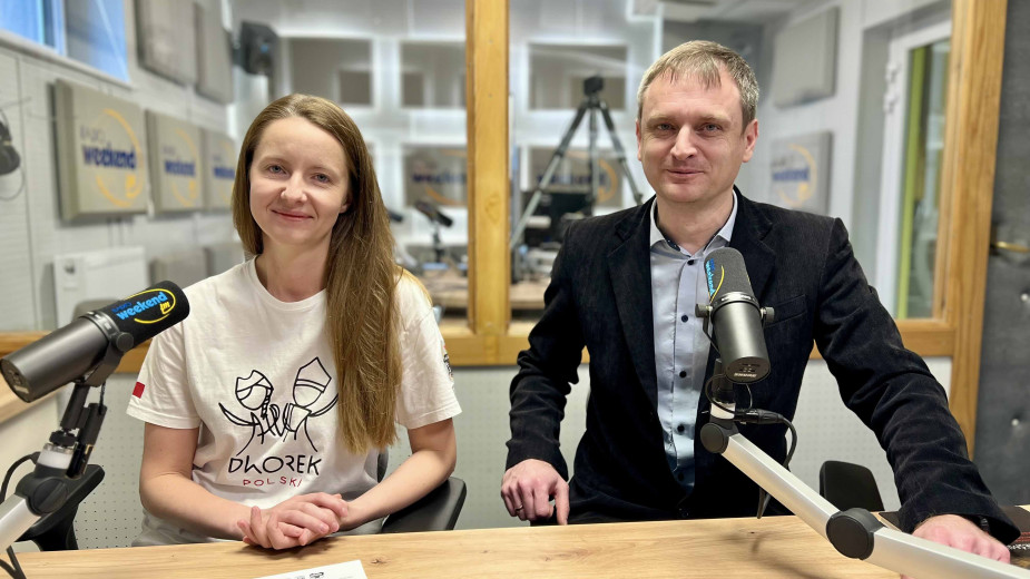 XI Koncert Kawiarenki Piosenki Polskiej, pokaz teatralny i wspólne śpiewanie "Mazurka Dąbrowskiego". Tak zapowiada się Narodowe Święto Niepodległości w Chojnicach