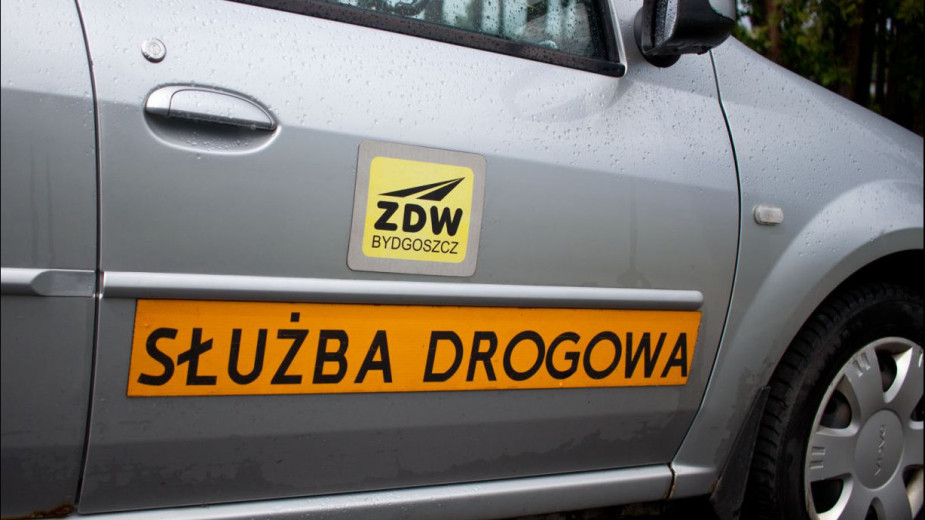 Trwa eliminowanie niebezpiecznych skrzyżowań z drogami wojewódzkimi w kujawsko-pomorskiem. W Tucholi ma powstać rondo