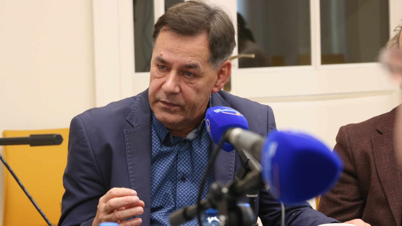 Czy w końcu pojedziemy szybkim pociągiem do Gdańska? Co z elektryfikacją linii kolejowej do Chojnic?