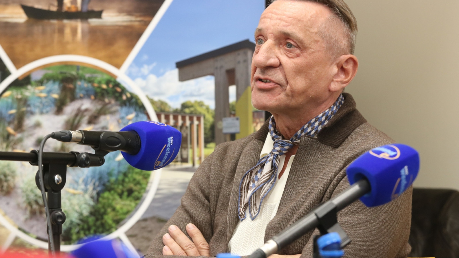 Czy w końcu pojedziemy szybkim pociągiem do Gdańska? Co z elektryfikacją linii kolejowej do Chojnic?