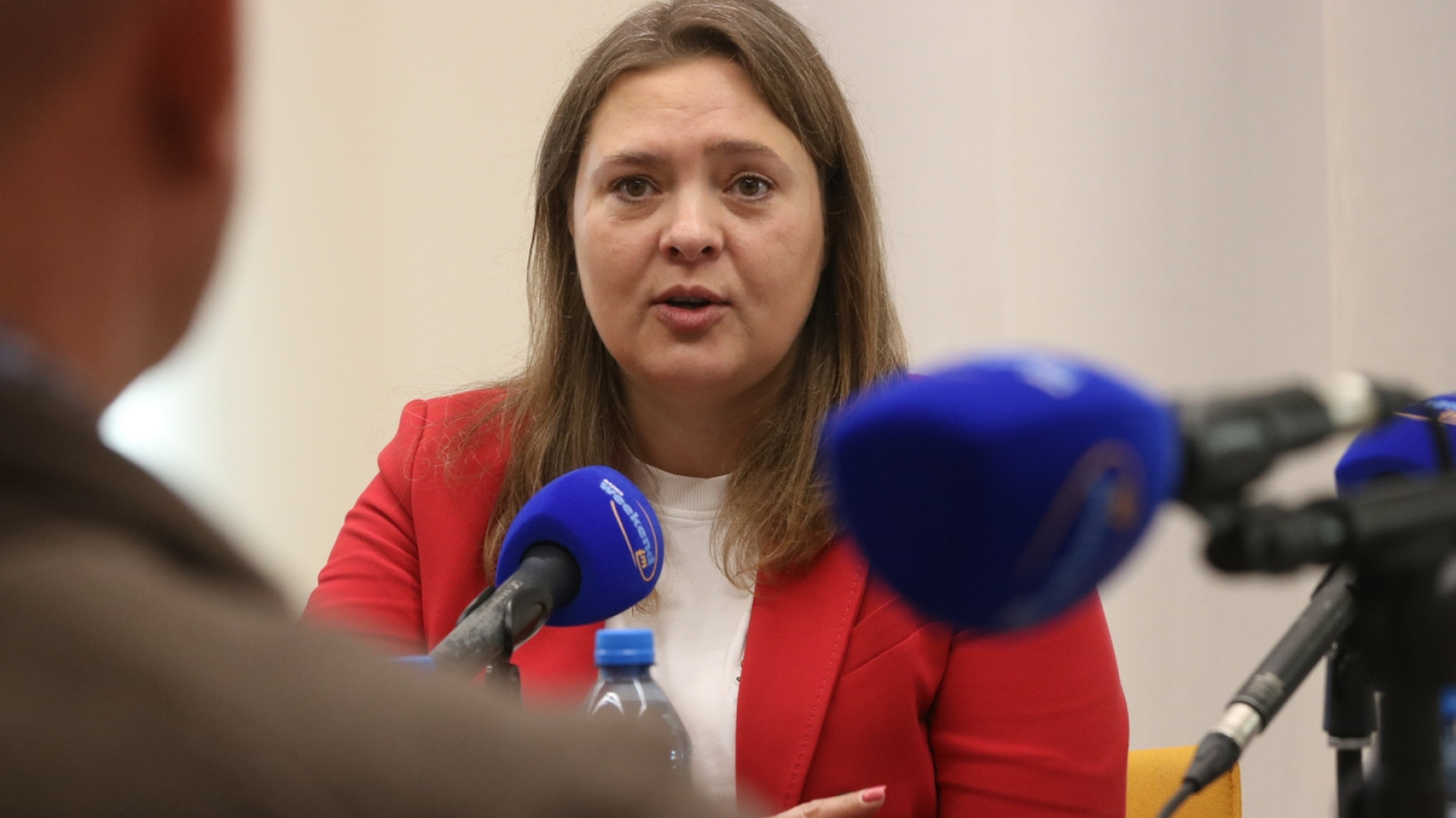 Czy w końcu pojedziemy szybkim pociągiem do Gdańska? Co z elektryfikacją linii kolejowej do Chojnic?