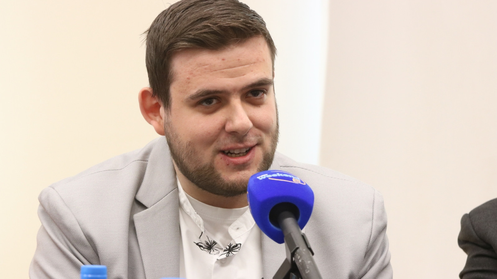 Czy w końcu pojedziemy szybkim pociągiem do Gdańska? Co z elektryfikacją linii kolejowej do Chojnic?