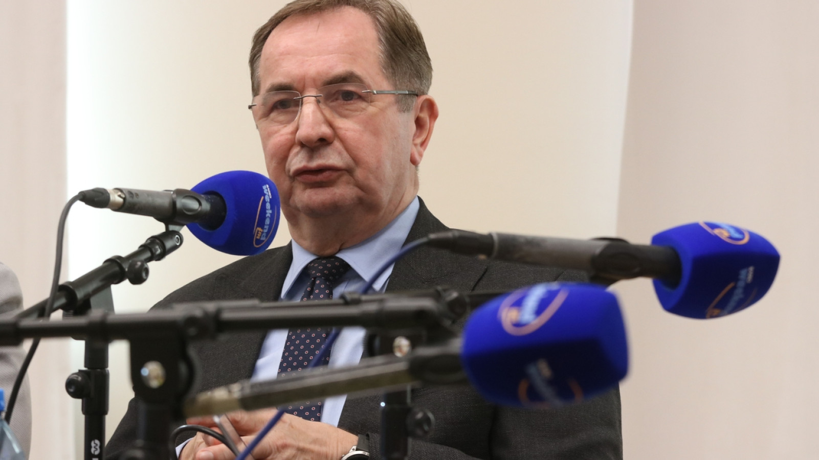 Czy w końcu pojedziemy szybkim pociągiem do Gdańska? Co z elektryfikacją linii kolejowej do Chojnic?
