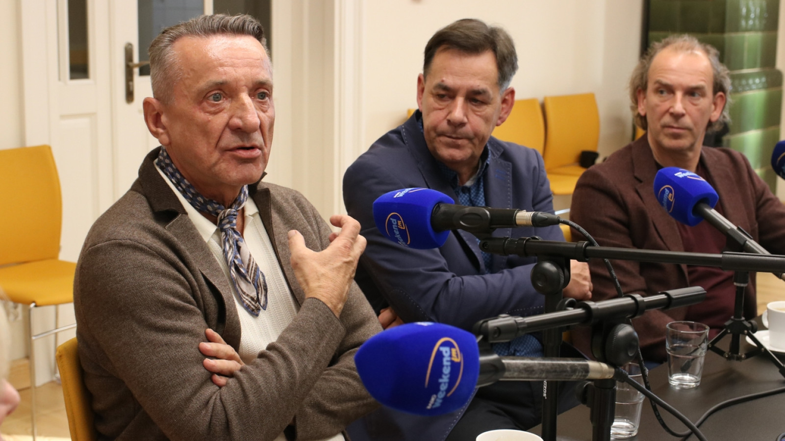 Czy w końcu pojedziemy szybkim pociągiem do Gdańska? Co z elektryfikacją linii kolejowej do Chojnic?