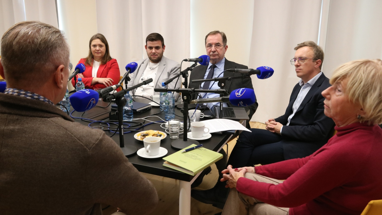 Czy w końcu pojedziemy szybkim pociągiem do Gdańska? Co z elektryfikacją linii kolejowej do Chojnic?