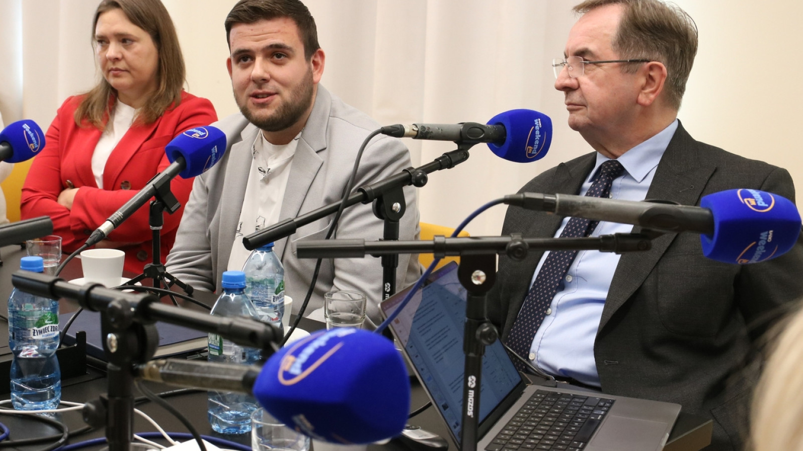 Czy w końcu pojedziemy szybkim pociągiem do Gdańska? Co z elektryfikacją linii kolejowej do Chojnic?