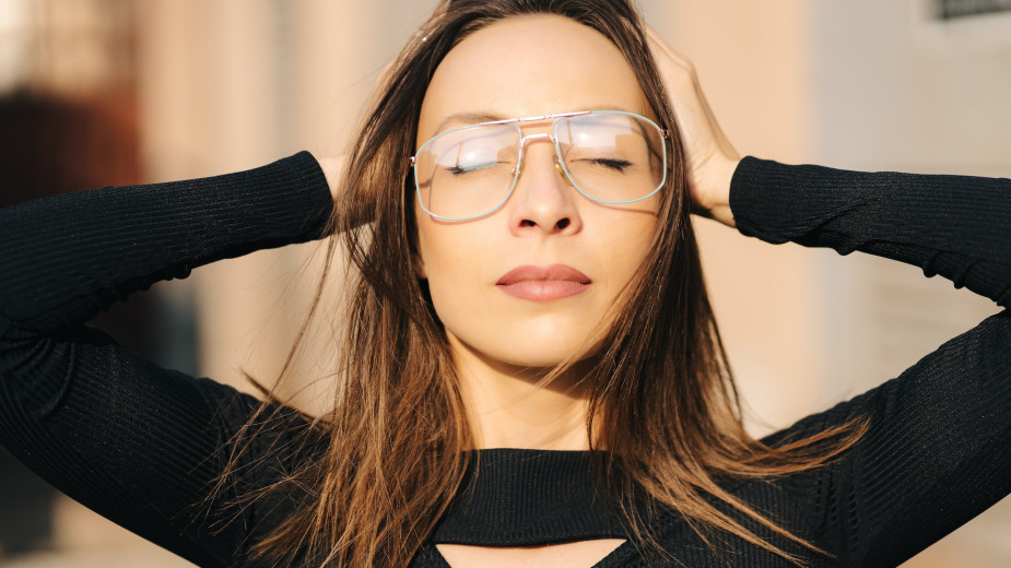 Jakie okulary do szczupłej twarzy? Kompletny przewodnik