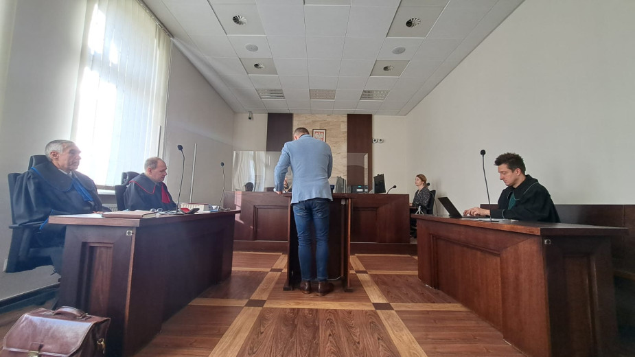 Sąd próbuje naprawić błędy prokuratury w procesie byłego burmistrza Debrzna. Na rozprawie pojawił się biegły