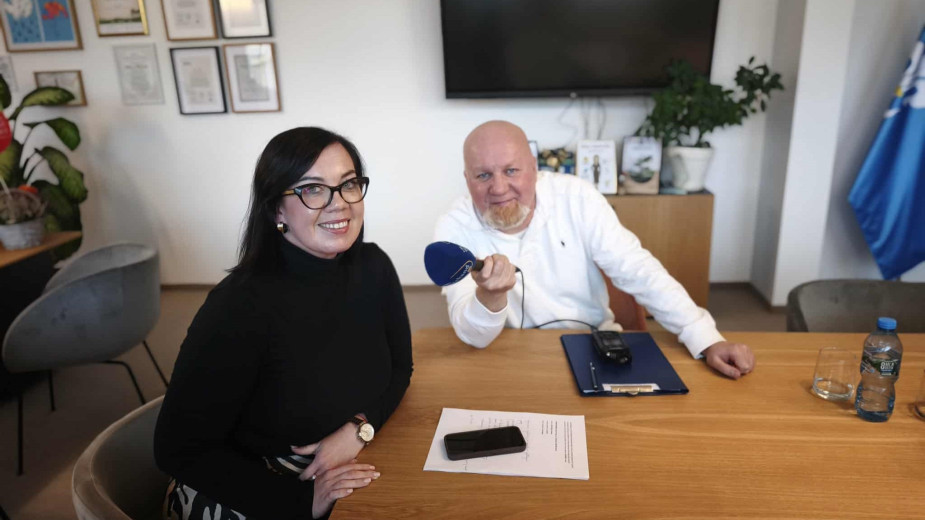 O 4 procent wzrosną w przyszłym roku podatki lokalne w gminie Kamień Krajeński. Trwają prace nad projektem budżetu gminy ROZMOWA