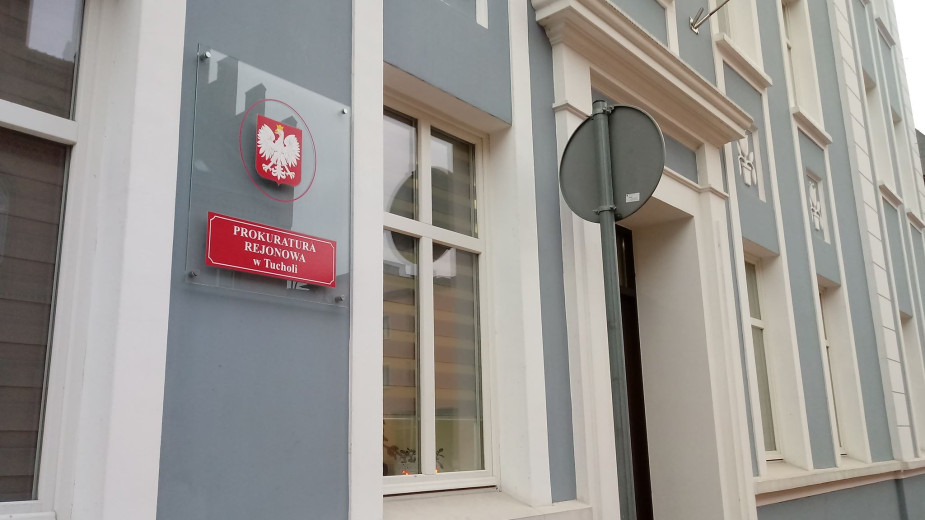 W Śmiłowie, w gminie Więcbork, zginął mężczyzna poturbowany przez byka. Śledztwo prowadzi Prokuratura Rejonowa w Tucholi