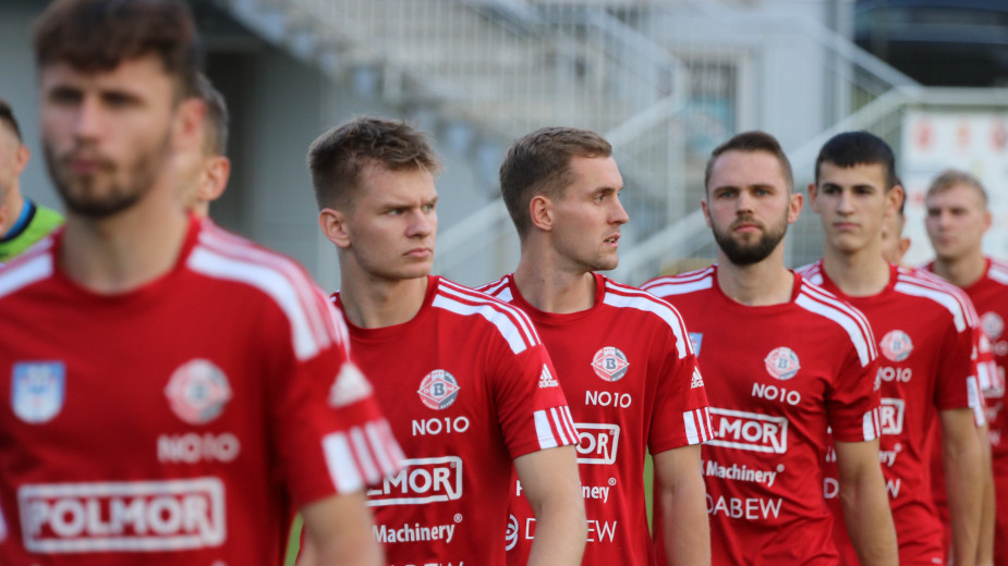 Nasi czwartoligowcy bez punktów. Porażki Bytovii, Piasta i rezerw Chojniczanki