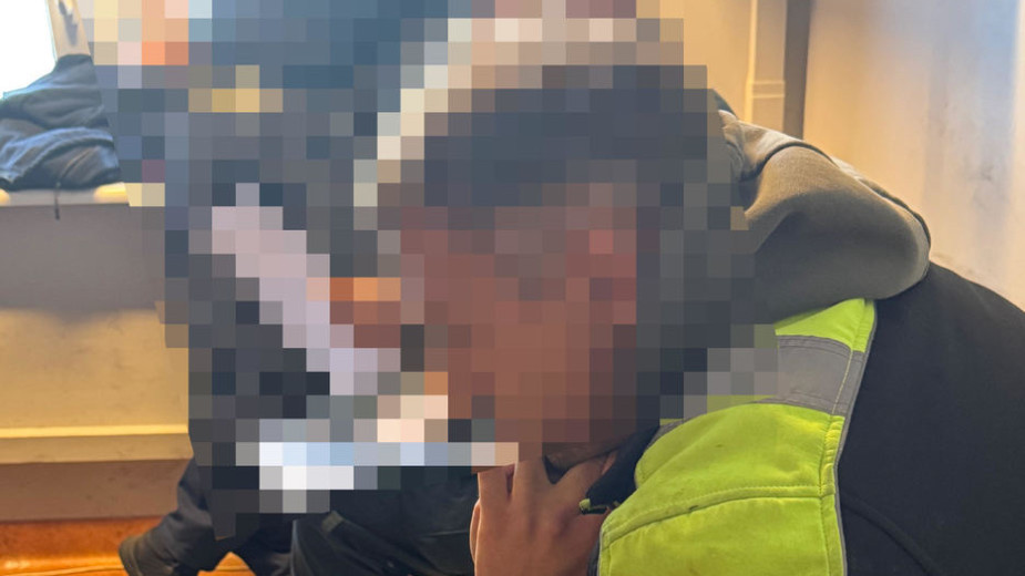 Jeździł ciężarówką z piaskiem, będąc pod wpływem narkotyków - bytowscy policjanci zatrzymali 36-latka