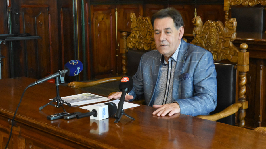 Ranczo z żywymi zwierzętami jednak nie powstanie w Chojnicach. Właściciele przeniosą się do gminy Kamień Krajeński