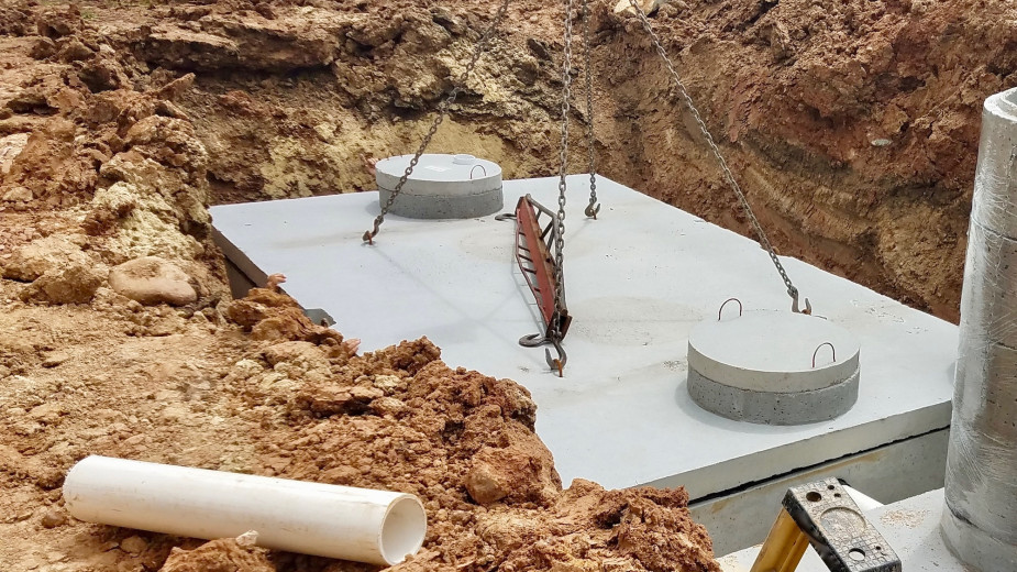 Szamba betonowe &ndash sprawdzone rozwiązanie tam, gdzie brak kanalizacji