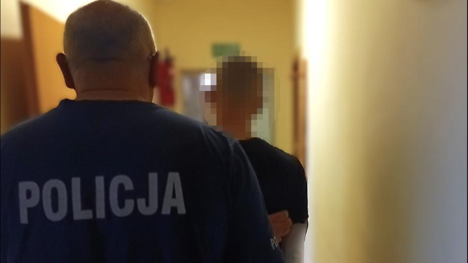 Do 12 lat więzienia grozi 23-latkowi z powiatu kościerskiego za posiadanie znacznej ilości narkotyków