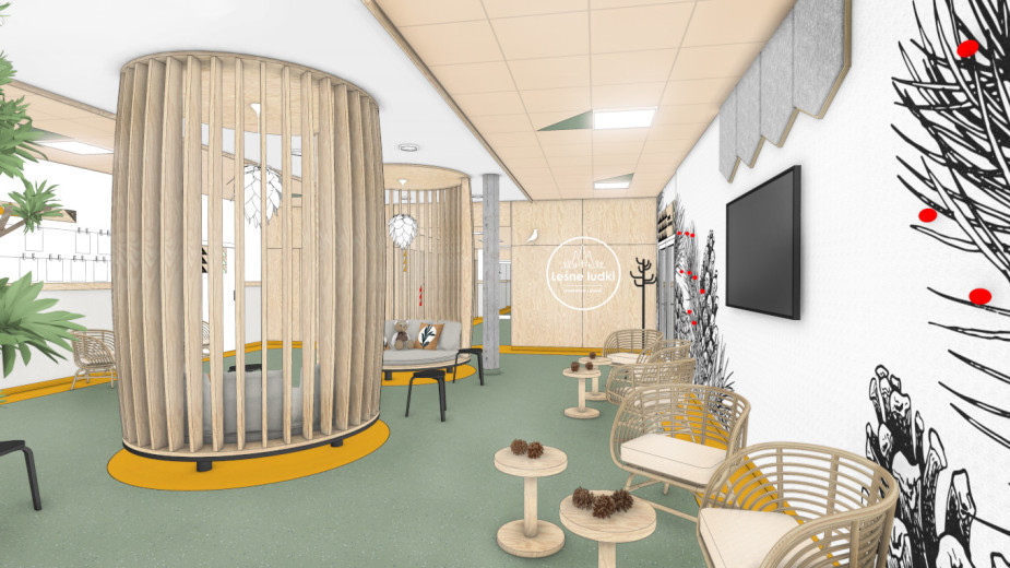 Gmina Czersk powtórzyła przetarg na budowę przedszkola w Rytlu. Oferty są niższe, ale będą jeszcze negocjacje